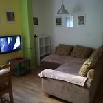 Orbit Lägenhet