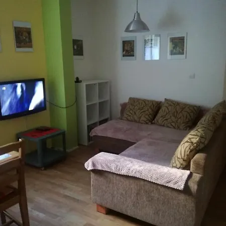 Orbit Apartament