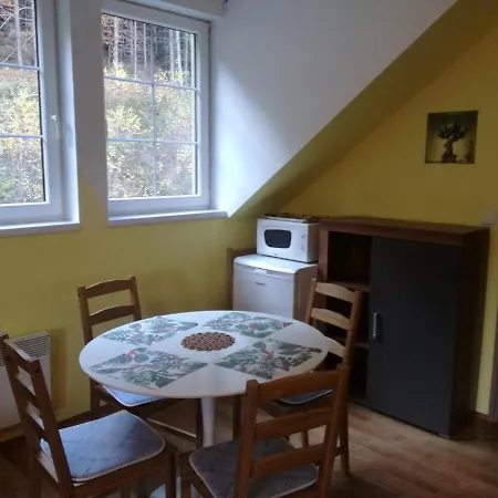 Apartament Orbit *