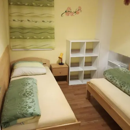 Orbit Apartament Karlov (Bruntal)