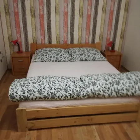 Orbit Apartament *