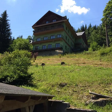 Orbit Karlov (Bruntal)