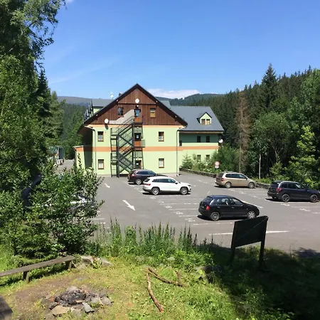 Orbit * Karlov (Bruntal)