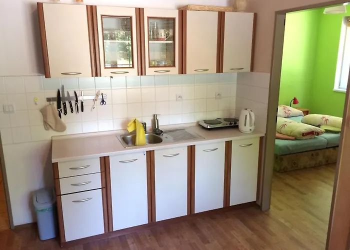 Orbit * Karlov (Bruntal)