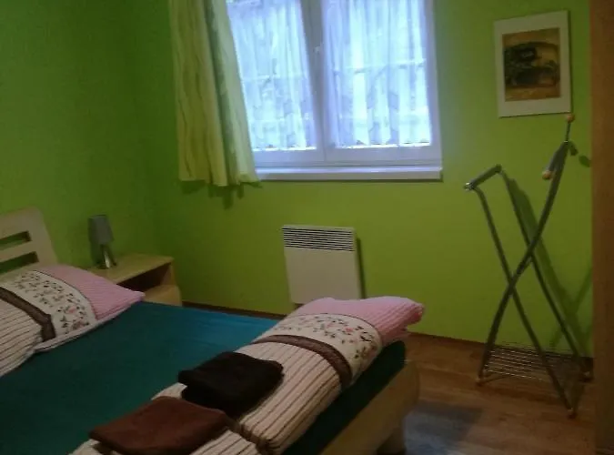 Apartamento Orbit