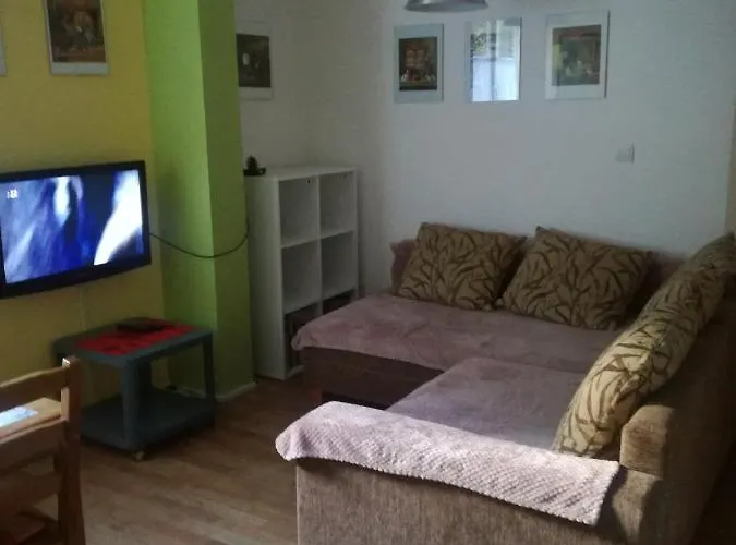Orbit Apartamento