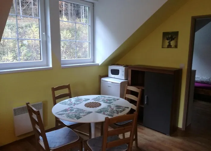 Apartamento Orbit *