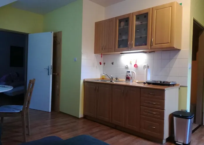 Orbit Apartamento