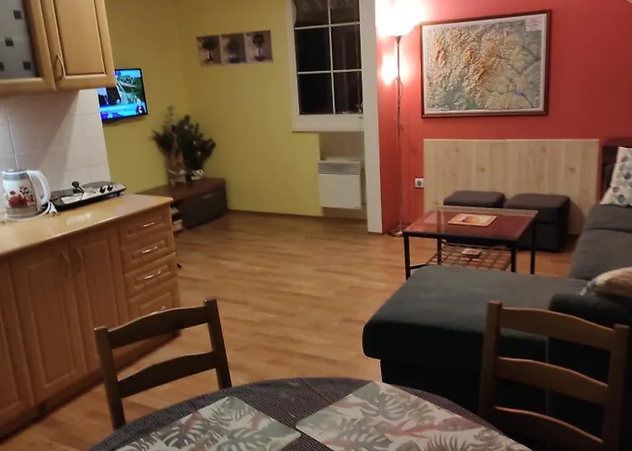 Orbit * Karlov (Bruntal)