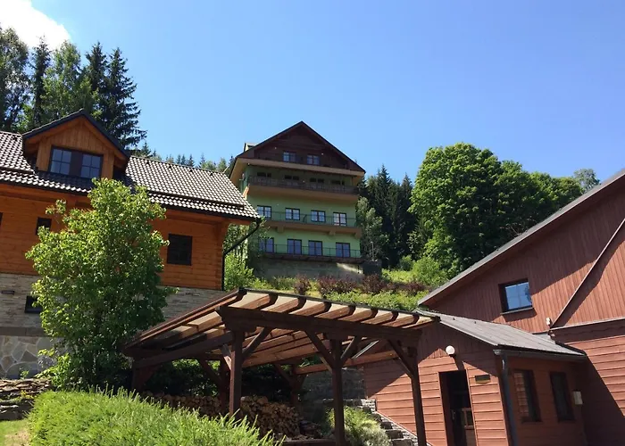 Orbit * Karlov (Bruntal)