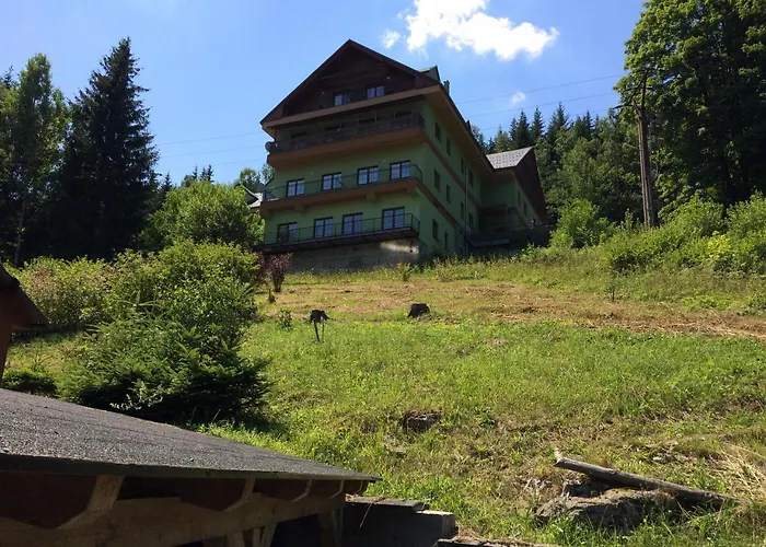 Orbit Karlov (Bruntal)